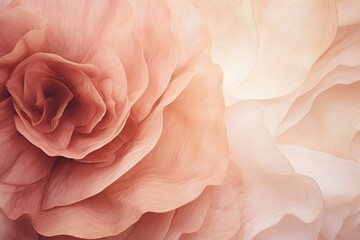 Rose backgrounds abstract flower.