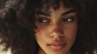 © พงศ์พล วันดี - Embracing Natural Hair Texture in Portrait Photography
