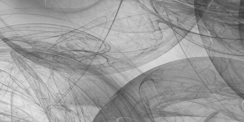 Wall Mural - dark gray panorama of clean horizontal lines luxury. monochrome background of lines minimalistic spa