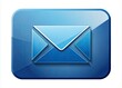 © sanom - A modern, sleek envelope icon with an arrow pointing to the right, symbolizing digital communication and invitation to send electronic mail or messages online.