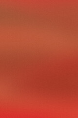 Fototapete - A warm red background displays a smooth gradient with subtle variations, ideal for artistic projects, graphic design, and digital presentations