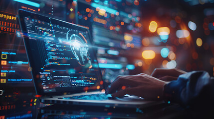 Digital transformation IoT Internet of Thing