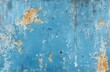 © Eva - Abstract Blue Grunge Texture Background