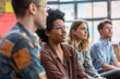 © Morphart - Diverse Career Mentorship