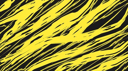 abstract background striped yellow pattern