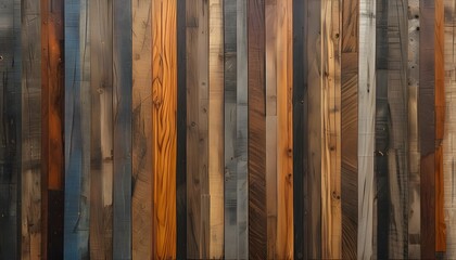 intricate patterns and natural warmth of wood texture