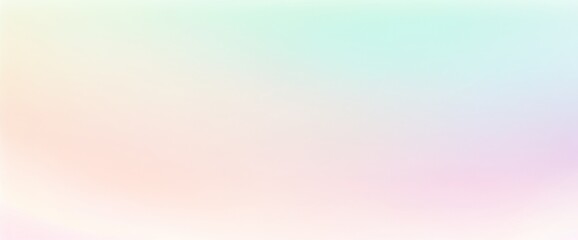  Soft pastel gradient background