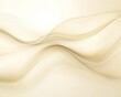 © adobestocker1 - A white background with a wave pattern
