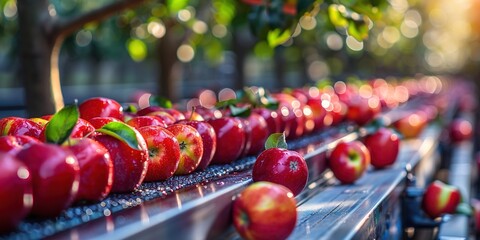 Poster - close up of a bunch of grapes