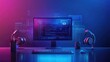 © Johannes - online education and E-learning at home by webinar training and design for Webinar, online video training, tutorial podcast and business coaching concept.