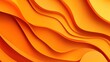 © Hardy - An orange graphic background with smooth, layered curves and subtle gradients, offering a warm and uplifting aesthetic for playful or modern designs.