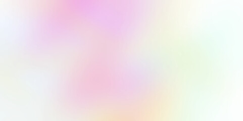 Wall Mural - color gradient background, abstract soft color gradation texture vector. abstract colorful soft and 