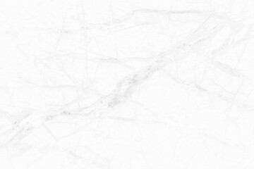 White grey marble seamless glitter texture background, counter top view of tile stone floor in natural pattern.