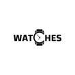 © hilda - Watches with letter C logo design. Watches logotype design