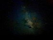 © Jessica - Milky Way taken in Moab, Utah