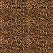 © DESENHISTA X - Classic Seamless Animal Print Pattern – Timeless and Elegant
