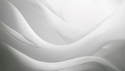 white abstract modern background design.