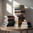 © Md. Sayeed Hasan - A Glimpse into the Past Through the Eyes of Books