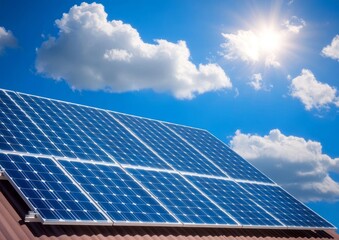 SolarPowered Homes Benefits of Net Metering and Selling Excess Energy to the Grid