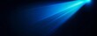 © VIK - Design banner header with gritty blue gradient background on dark backdrop noise texture effect
