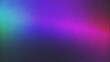 © DesignBee - Futuristic Gradient Background Featuring Grainy Noise Texture. Smooth Fluid Shapes and Vibrant Colors for Eye-Catching Poster Designs.