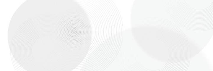 Wall Mural - abstract curve lines white and grey vector background, modern lines.