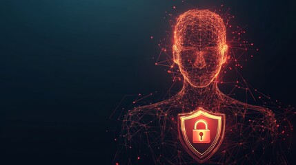 Digital Identity Protection with Shield