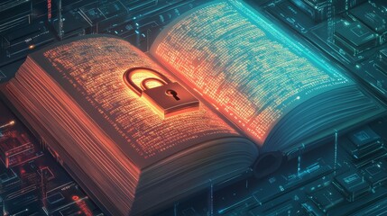 Digital and Physical Information Security
