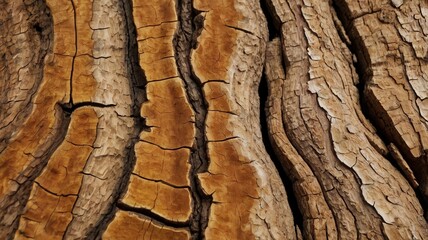 a tree bark texture