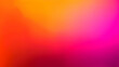 © HQAsset - Abstract Gradient Background with Smooth Transition from Orange to Pink Colors, Perfect for Minimalist Designs and Digital Art.