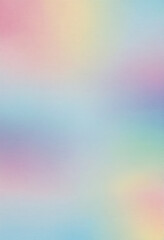 Wall Mural - pastel colours painted grunge background with free space