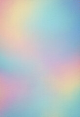 Wall Mural - pastel colours painted grunge background with free space
