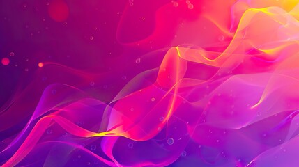 Wall Mural - Color_explosion_fluid_banner_background