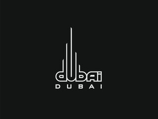 Buruj Khalifa | Dubai City | UAE