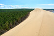 © vladimirzhoga - Tukulan sand dune in Yakutia, Russia
