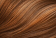 © fStop - Extreme Close up of Auburn Hair
