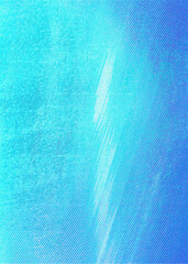 Light Blue abstract vertical background, Usable for social media, story, poster, banner, events, template and online web online ads