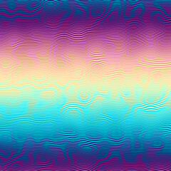 Aufkleber - Abstract gradient. Abstract background. Technology background.