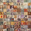© Tataru - background with money