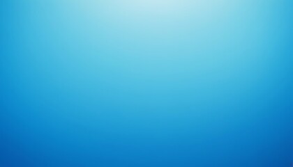 Wall Mural - abstract bright glitter blue background out of focus.3 d render.abstract blurred colorful background