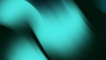 Blue and green gradient with wavy lines suitable for backgrounds, banners, flyers, and artistic projects requiring a modern and dynamic look.