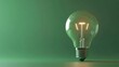 © Mane - Green energy concept.