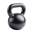 © harkani - Kettlebell weights isolated on transparent background