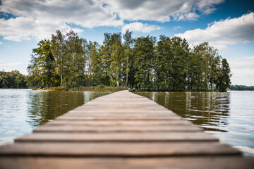 Hejtman Ponds