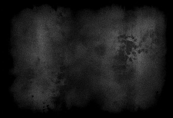 Marble texture pattern background, black wall grunge texture