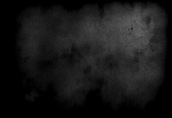 Marble texture pattern background, black wall grunge texture