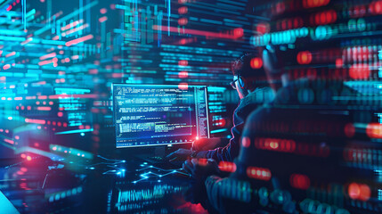 Software technology development agile methodology