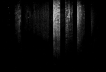 Black wall texture background, grainy texture background