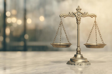 scales of justice