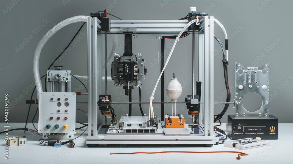 A comparison of open-source hardware projects, from 3D printers to ...